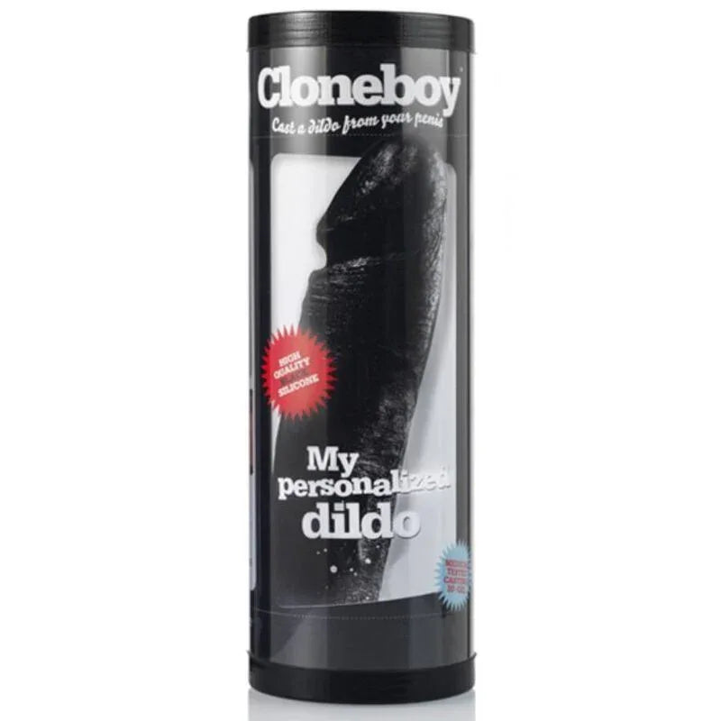 CLONEBOY - PENIS CLONER KIT - Vanelion Paradise