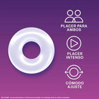 DUREX - GENUSS-PENISRING - Vanelion Paradise