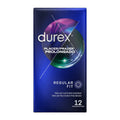 DUREX - VERLÄNGERTES VERGNÜGEN VERZÖGERT 12 EINHEITEN - Vanelion Paradise