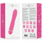 INTENSE - AIRON 20 GESCHWINDIGKEITEN SILIKON ROSA - Vanelion Paradise