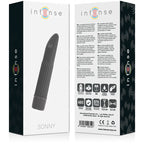 INTENSE - VIBRATOR SONNY BLACK - Vanelion Paradise