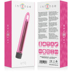 INTENSE - VITO VIBRATOR ROSA - Vanelion Paradise