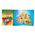 FEMARVI - HOCHZEITSLISTENKARTE /ES - Vanelion Paradise