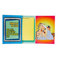 FEMARVI - UNITED FRIENDS KARTE /PT - Vanelion Paradise