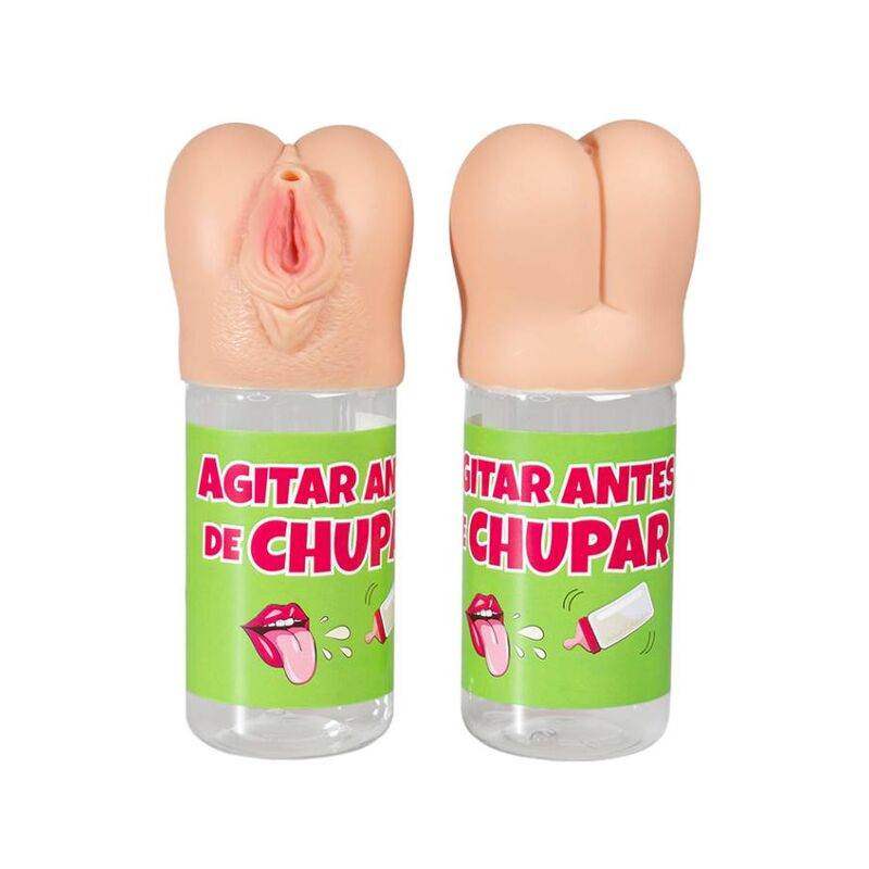 FEMARVI - VAGINA-FLASCHE /ES /PT - Vanelion Paradise