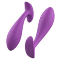 B SWISH - BFILLED BASIC PROSTATIC PLUG ORCHIDEE - Vanelion Paradise
