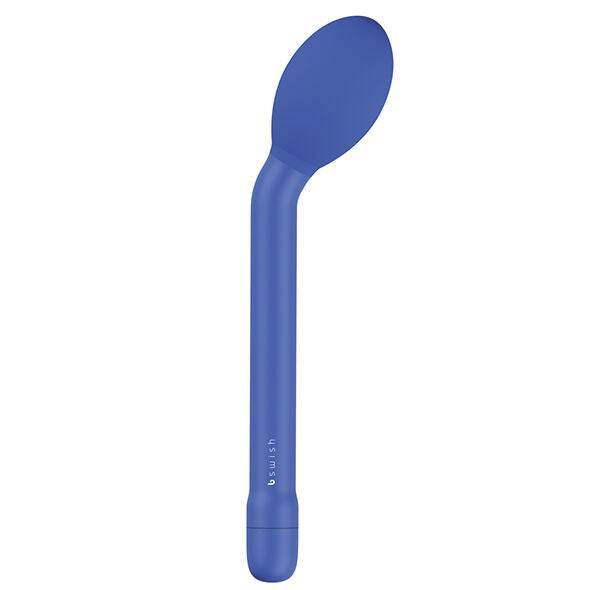 B SWISH - BGEE CLASSIC PLUS BLAUES MASSAGERT - Vanelion Paradise