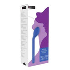 B SWISH - BGEE CLASSIC PLUS BLAUES MASSAGERT - Vanelion Paradise