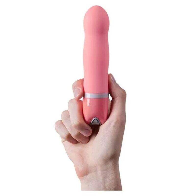 B SWISH - BDESIRED DELUXE KORALLENVIBRATOR - Vanelion Paradise