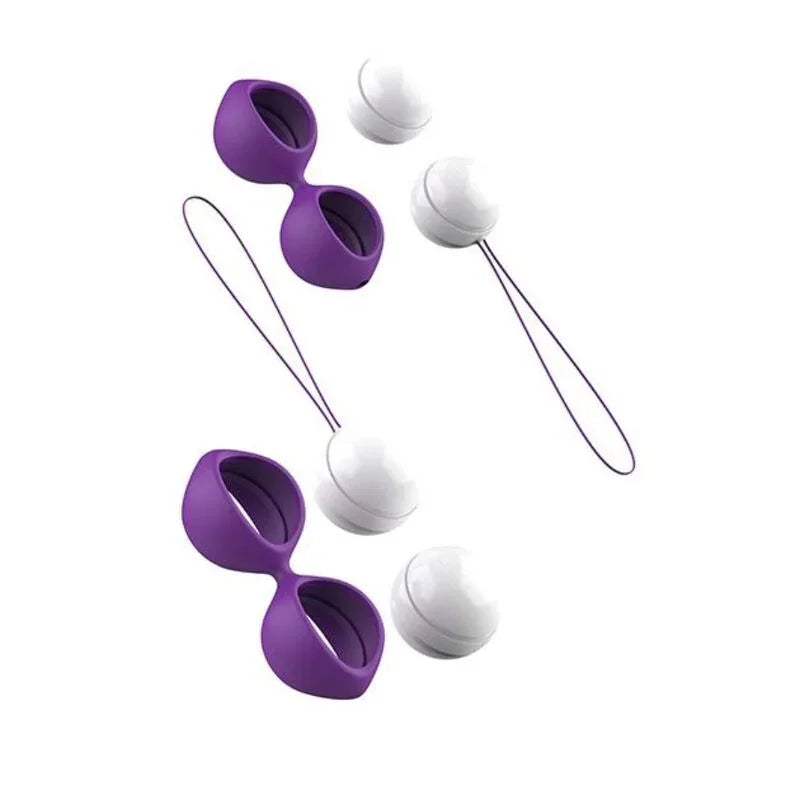 B SWISH - BFIT CLASSIC VIOLET - Vanelion Paradise