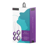 B SWISH - BFIT CLASSIC VIOLET - Vanelion Paradise