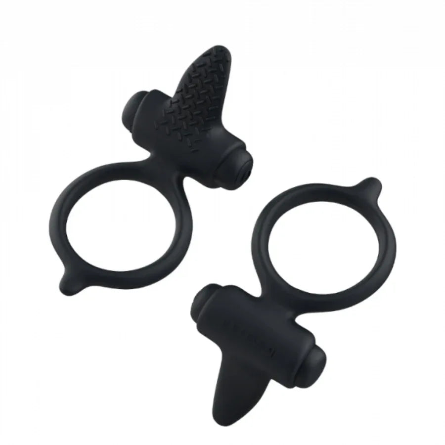 B SWISH - BCHARMED BASIC VIBRATOR RING - SCHIEFER - Vanelion Paradise