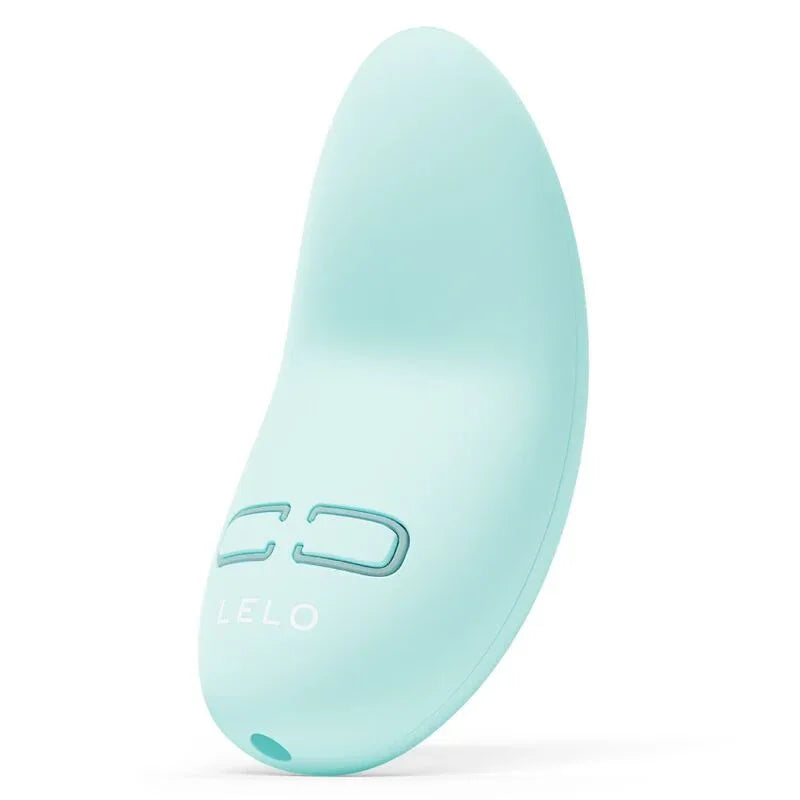 LELO - LILY 3 PERSÖNLICHES MASSAGEGERÄT - Vanelion Paradise