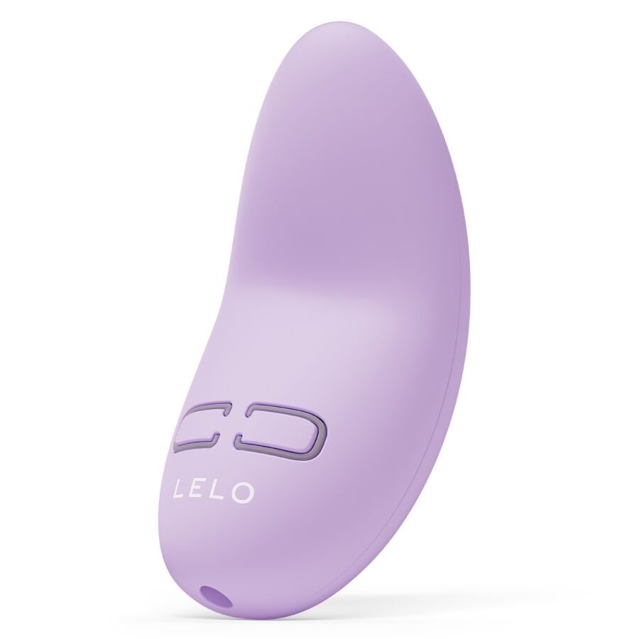 LELO - LILY 3 PERSÖNLICHES MASSAGER - POLARGRÜN