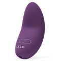LELO - LILY 3 PERSÖNLICHES MASSAGEGERÄT - Vanelion Paradise