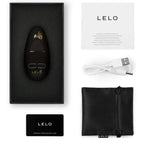 LELO - NEA 3 PERSÖNLICHES MASSAGERÄT - Vanelion Paradise