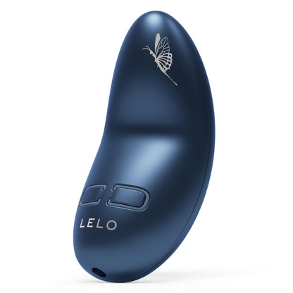 LELO - NEA 3 PERSÖNLICHES MASSAGERT SCHWARZ