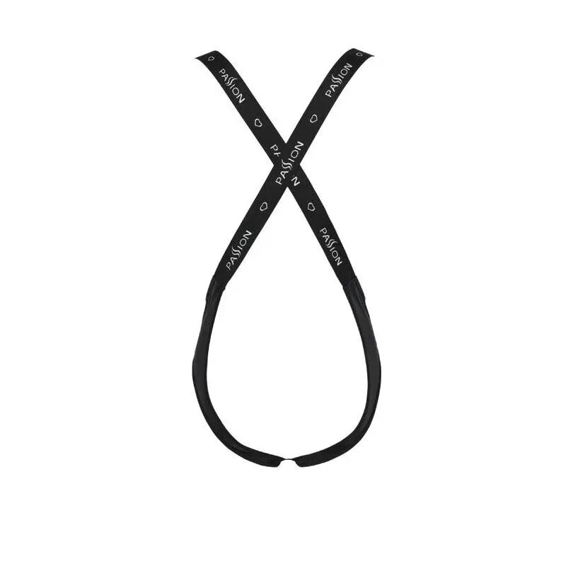 PASSION - 027 BODY BRUNO SCHWARZ S/M - Vanelion Paradise