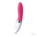 LELO - LIV 2 VIBRATOR KIRSCH - Vanelion Paradise