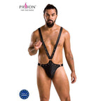 PASSION - 028 KÖRPER HARRY SCHWARZ S/M - Vanelion Paradise