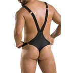 PASSION - 028 KÖRPER HARRY SCHWARZ S/M - Vanelion Paradise