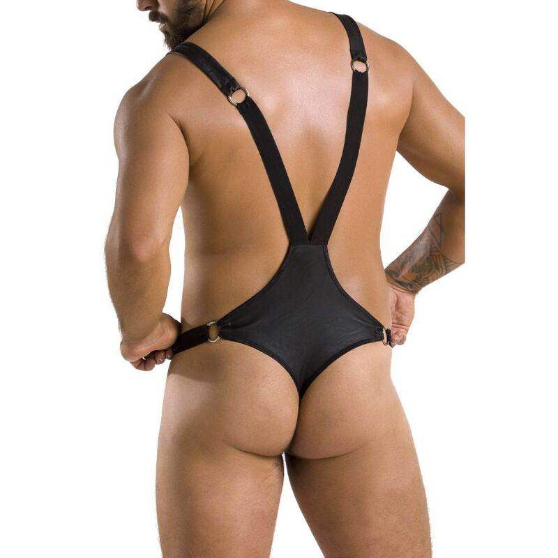 PASSION - 028 KÖRPER HARRY SCHWARZ S/M - Vanelion Paradise
