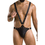 PASSION - 028 KÖRPER HARRY SCHWARZ S/M - Vanelion Paradise