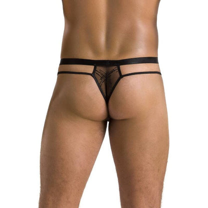 PASSION - 029 COLLIN THONG SCHWARZ S/M