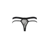 PASSION - 029 COLLIN THONG SCHWARZ S/M - Vanelion Paradise