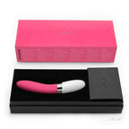 LELO - LIV 2 VIBRATOR KIRSCH - Vanelion Paradise