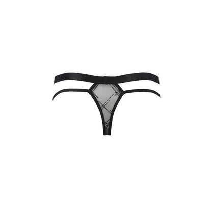 PASSION - 029 COLLIN THONG SCHWARZ S/M