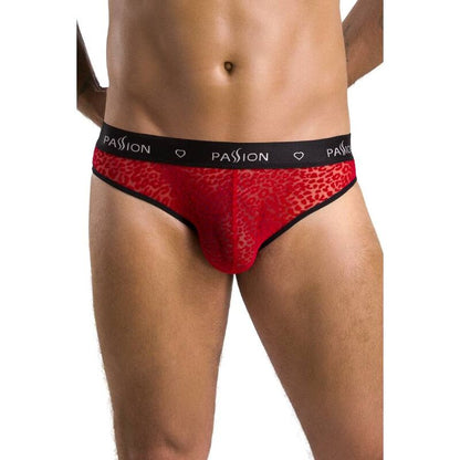 PASSION - 031 SLIP MIKE ROT S/M