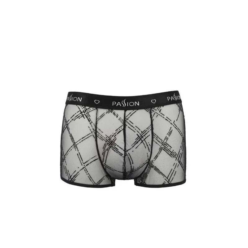 PASSION - 032 KURZ JAMES SCHWARZ S/M - Vanelion Paradise