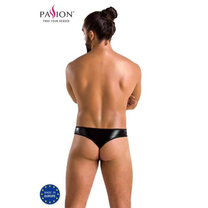 PASSION - 033 PAUL THONG SCHWARZ S/M