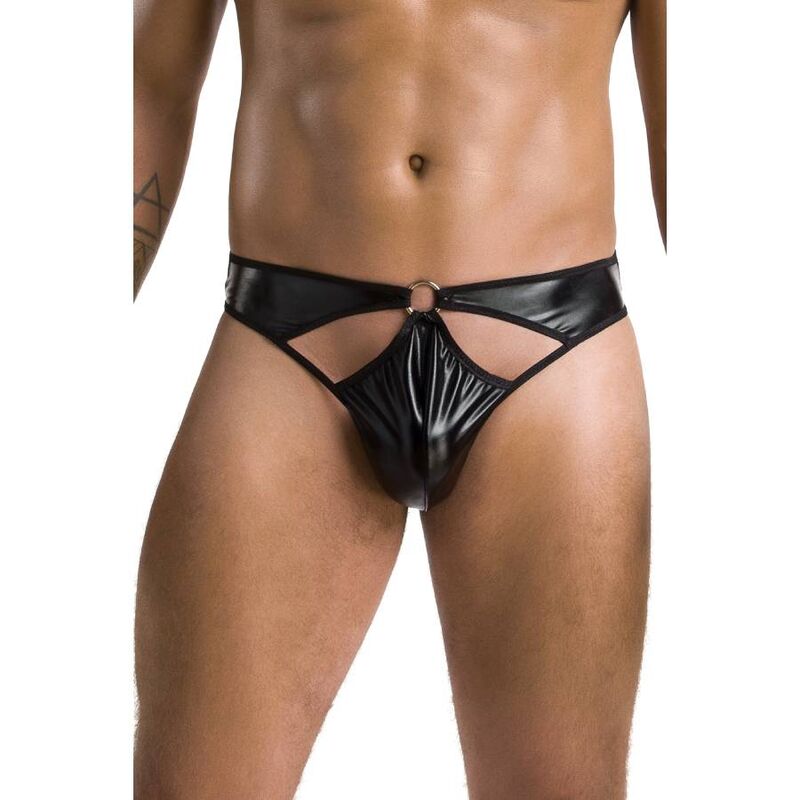 PASSION - 033 PAUL THONG SCHWARZ S/M