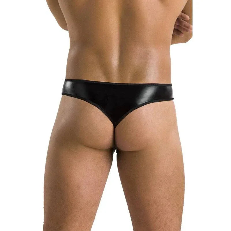 PASSION - 033 PAUL THONG SCHWARZ S/M - Vanelion Paradise
