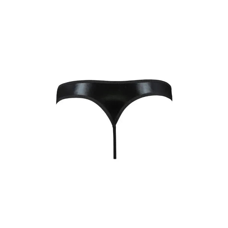 PASSION - 033 PAUL THONG SCHWARZ S/M - Vanelion Paradise