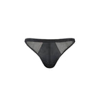 PASSION - 034 SLIP OPEN LUKE SCHWARZ L/XL