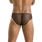 PASSION - 035 SLIP RICHARD SCHWARZ S/M - Vanelion Paradise