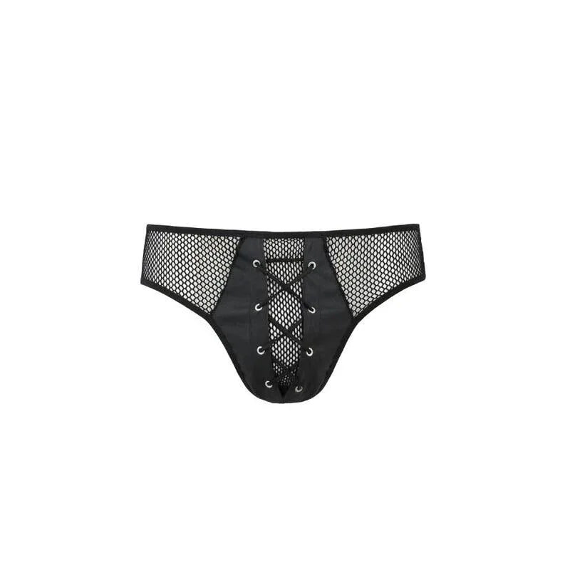 PASSION - 035 SLIP RICHARD SCHWARZ S/M - Vanelion Paradise