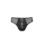 PASSION - 035 SLIP RICHARD SCHWARZ S/M - Vanelion Paradise