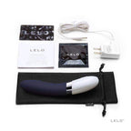 LELO - LIV 2 VIBRATOR BLAU - Vanelion Paradise