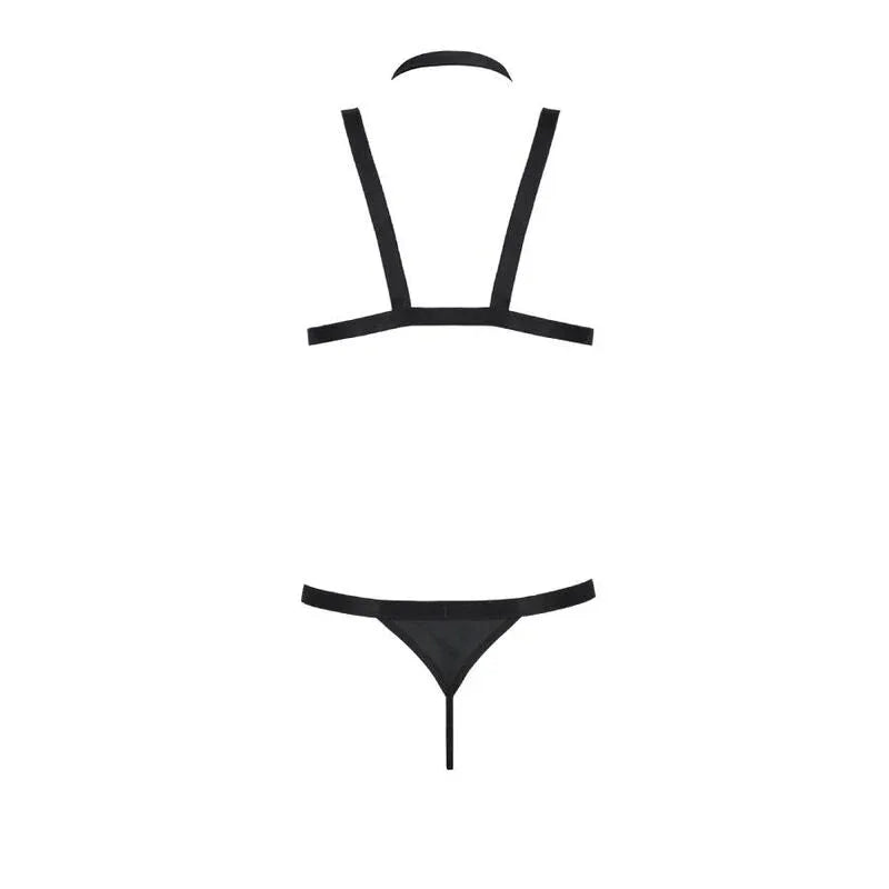 PASSION - 039 SET ANDREW SCHWARZ S/M - Vanelion Paradise