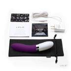 LELO - LIV 2 VIBRATOR PFLAUME - Vanelion Paradise
