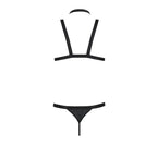 PASSION - 039 SET ANDREW SCHWARZ S/M - Vanelion Paradise