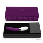 LELO - LIV 2 VIBRATOR PFLAUME - Vanelion Paradise