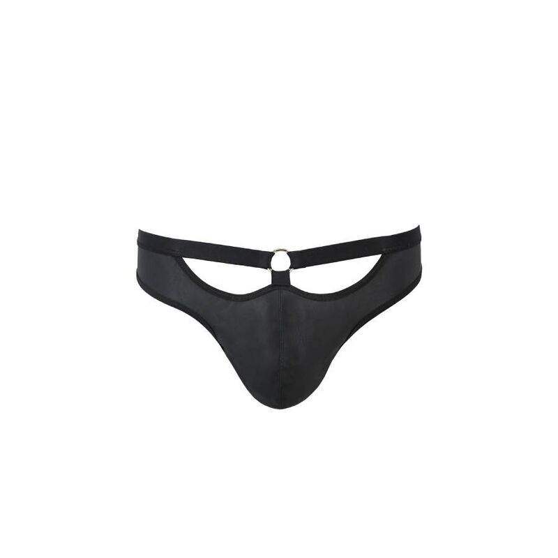 PASSION - 041 SLIP OPEN JOE SCHWARZ S/M - Vanelion Paradise