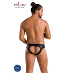 PASSION - 041 SLIP OPEN JOE SCHWARZ S/M - Vanelion Paradise
