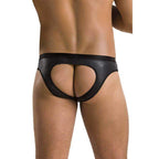 PASSION - 041 SLIP OPEN JOE SCHWARZ S/M - Vanelion Paradise