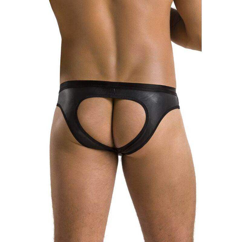 PASSION - 041 SLIP OPEN JOE SCHWARZ S/M - Vanelion Paradise